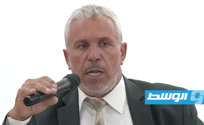 الفقيه: يجب على مجلس النواب وضع ميزانية وإقرارها حتى تكون الحكومة في حرج