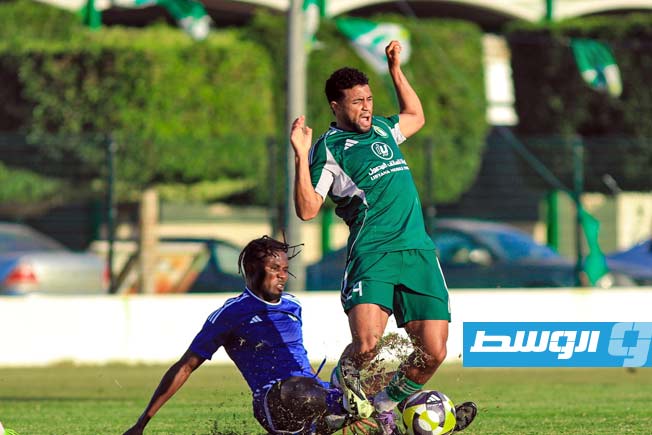 دوري أبطال أفريقيا يستأنف رحلته في غياب الأهلي طرابلس