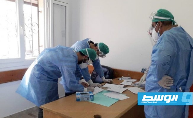 «مكافحة الأمراض»: 578 إصابة جديد بـ«كورونا» و15 حالة وفاة