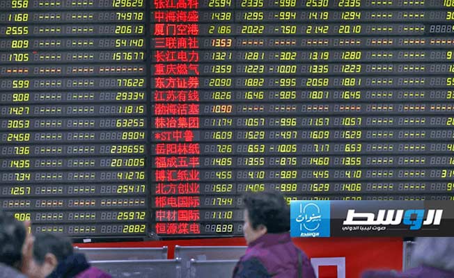 الأسواق الناشئة تجذب 36.5 مليار دولار في يوليو
