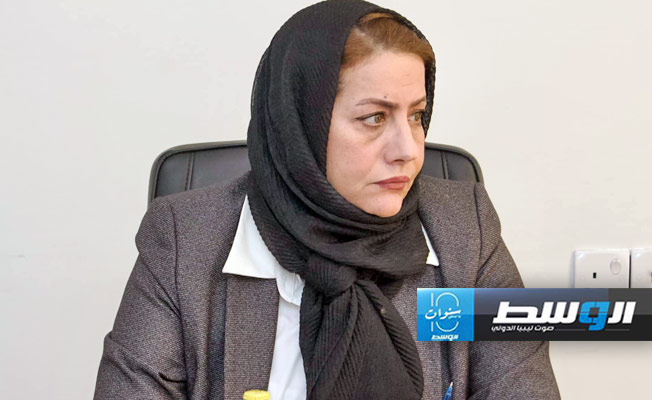 اجتماع في بنغازي لمناقشة تأسيس رابطة للجالية السورية