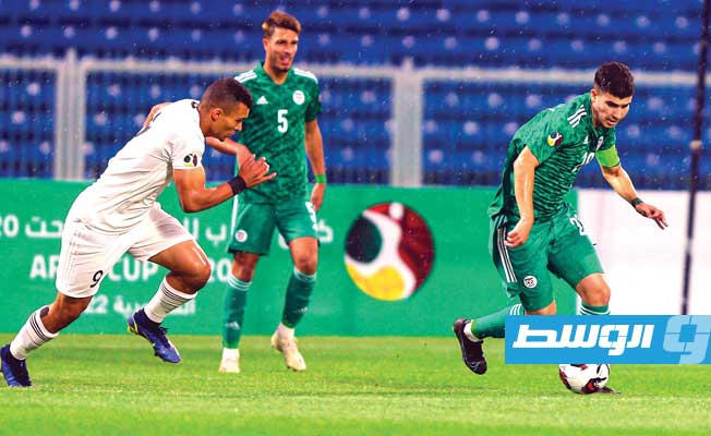 «الفرسان» يعود بدورة دولية.. والمنتخب الأولمبي يخوض وديتين أمام السودان