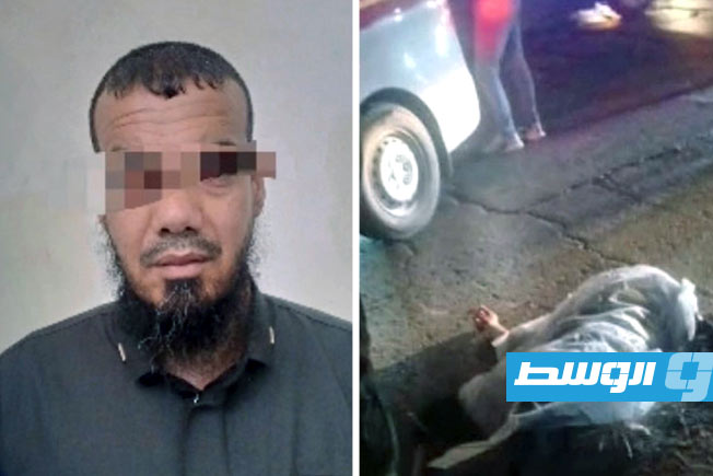 ضبط 3 متهمين بقتل مواطن في وادي الربيع بدافع السرقة