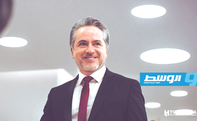 بـ«باقة رومانسية».. مروان خوري يفتتح مهرجان الفحيص