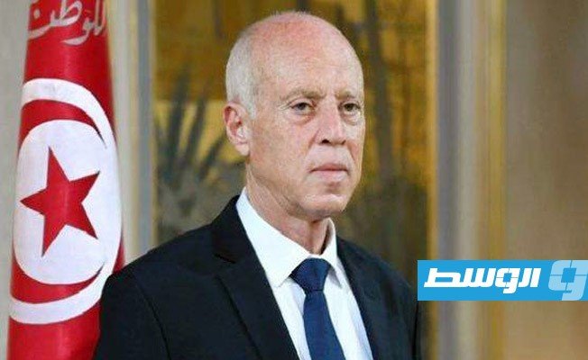 الرئيس قيس سعيد يرد على الاتهامات بتنفيذه انقلابا في تونس