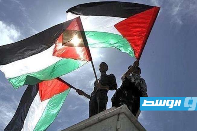 العالم يحتفل بيوم التضامن مع الشعب الفلسطيني