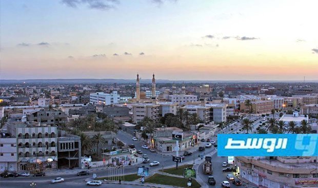 «الرئاسي» يكلف لجنة بإعداد مواصفات مشروع تركيب وحدتي كهرباء في زليتن