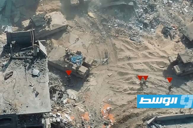 «القسام» تكشف تفاصيل عملية نوعية استهدفت موقعًا لجيش الاحتلال في خان يونس
