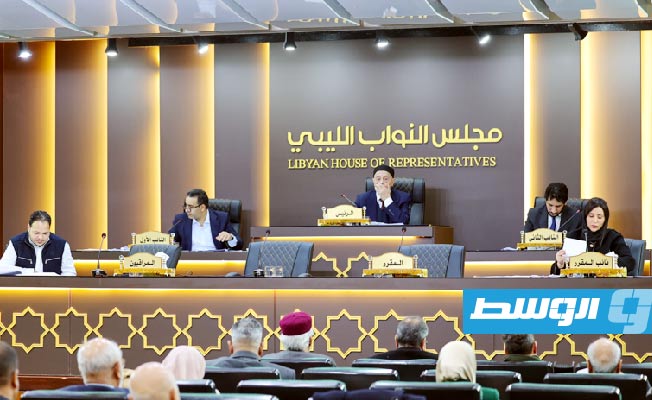 «النواب» يقر قانون السحر والشعوذة ويعدل «العفو العام» ويدعو الكبير إلى إحاطة (فيديو)