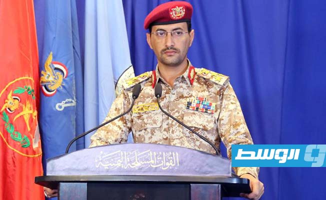 الحوثيون يهددون باستهداف البوارج والسفن الأميركية حال هجومها على إيران