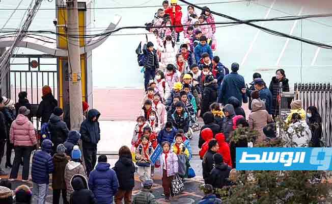 تفشٍ غامض للالتهاب الرئوي في الصين ..و«الصحة العالمية» تبدي قلقها
