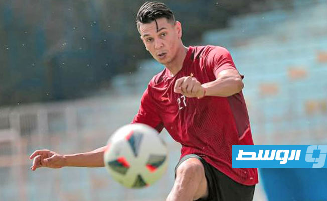 عائلة محمد زعبية تؤكد إطلاقه: اللاعب في بيته الآن