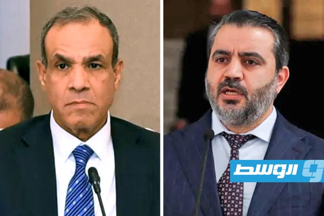 في أول اتصال هاتفي.. وزير الخارجية المصري يبحث مع نظيره السوري «الاستقرار» الإقليمي