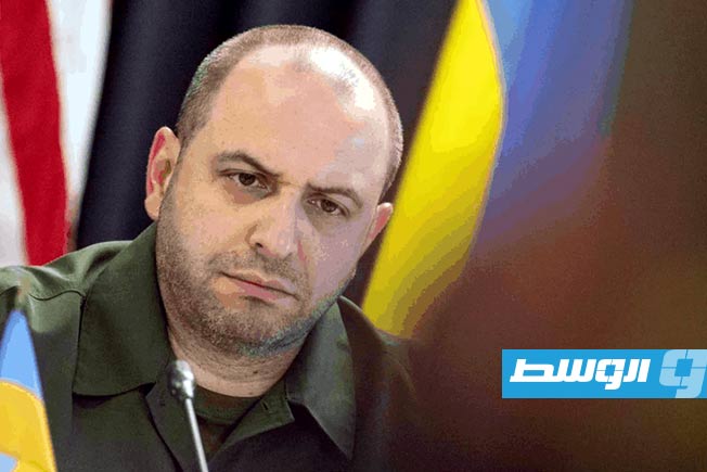 أوكرانيا تبدي استعدادها لاجتماع مشروط مع روسيا