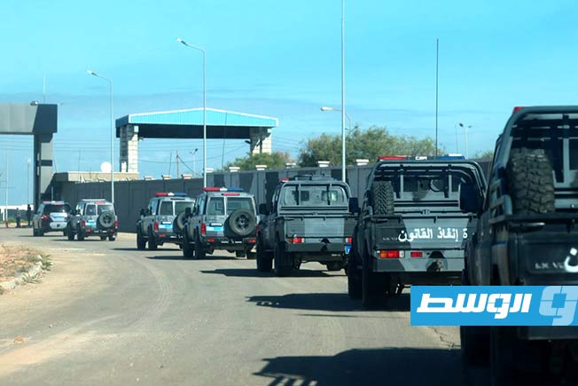 إخلاء منزل وتسليمه لمالكه الشرعي في طرابلس