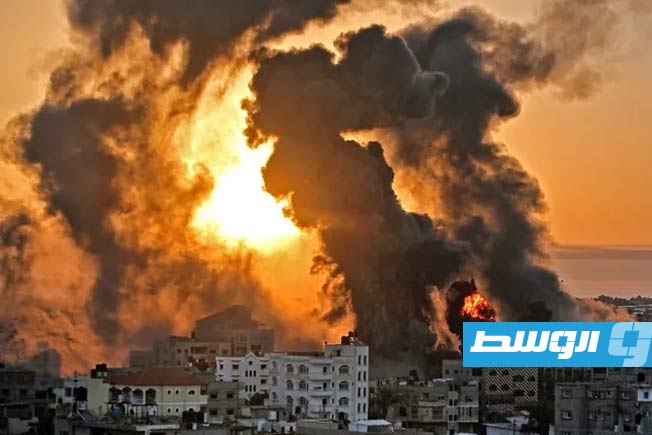 «لم يبق أثر سوى رذاذ دماء».. تحقيق يوثق استخدام الاحتلال أسلحة تسببت في «تبخّر» 2842 فلسطينيًا بغزة