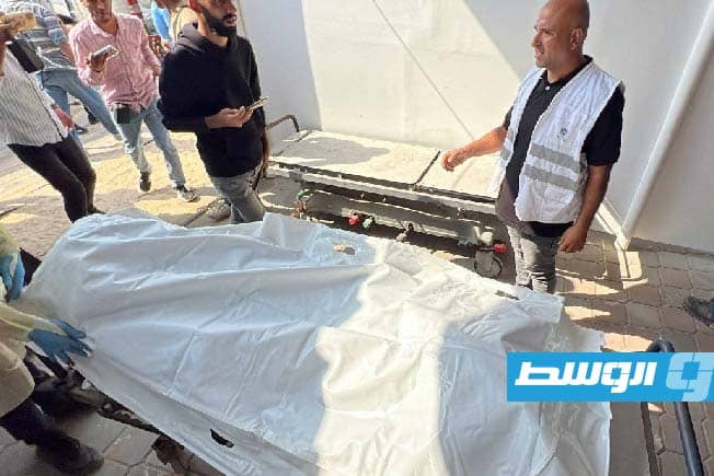 الاحتلال يفرج عن 15 جثمان شهيد ضمن صفقة تبادل الأسرى