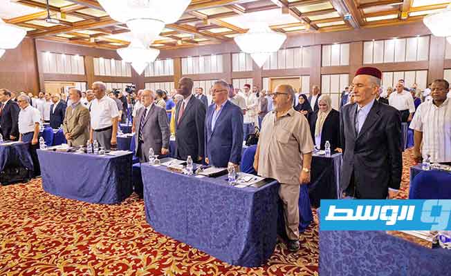 محللون لـ«نوفا»: تغيير رئاسة مجلس الدولة يعزز موقف الدبيبة ويبعد الانتخابات