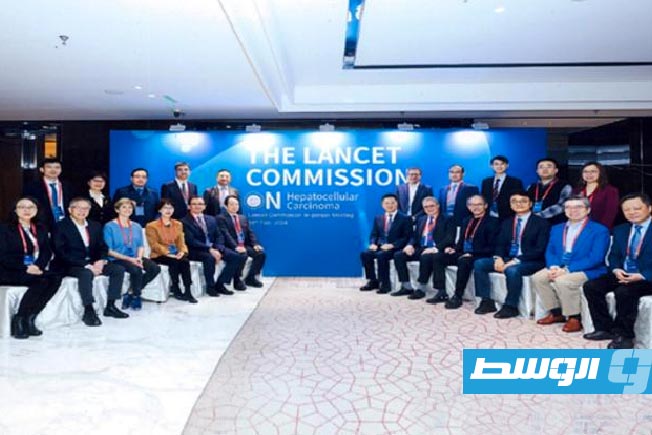 مطالب بتحرك عالمي عاجل لمواجهة سرطان الكبد