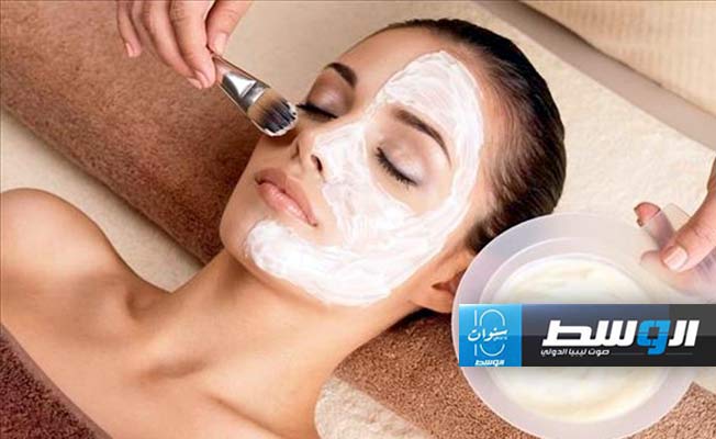 البطاطس للعناية بالبشرة الحساسة في الشتاء