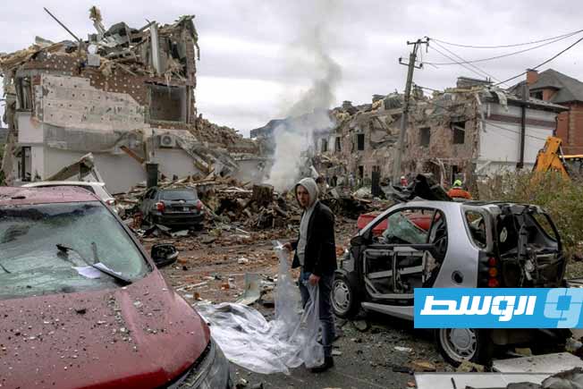 الأمم المتحدة: أوكرانيا سجلت في 2025 أكبر خسائر بين المدنيين منذ 3 سنوات