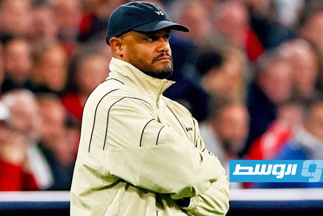 كومباني يكشف سر «ريمونتادا» بايرن ميونخ أمام ريال مدريد بدوري أبطال أوروبا