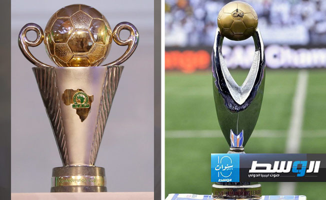 4 أندية ليبية تستفيد من قرار الاتحاد الأفريقي