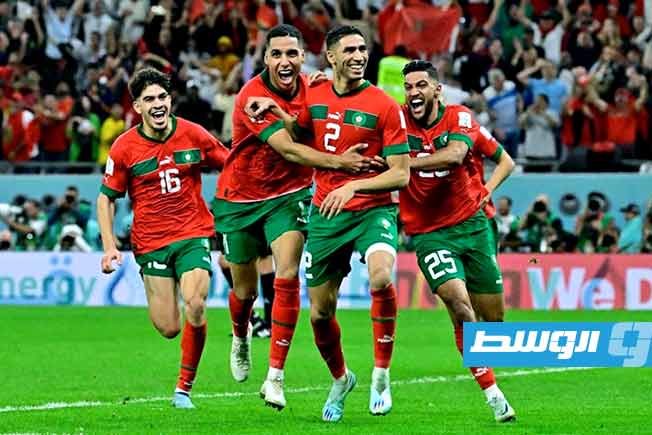 منتخب المغرب في اختبار صعب أمام نيجيريا بكأس أمم أفريقيا.. الأربعاء