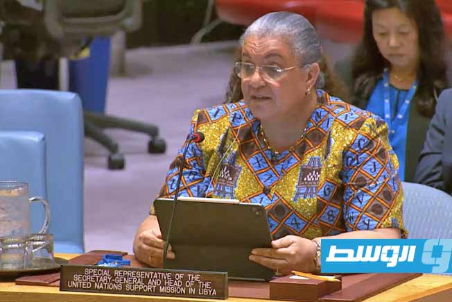 تيتيه: ظروف مقتل سيف الإسلام القذافي لا تزال غير واضحة