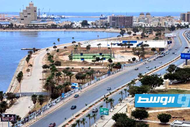 إعلام فرنسي: إسبانيا تصادر 10 سفن حربية كانت في طريقها إلى ليبيا تحمل رمز «TBZ»