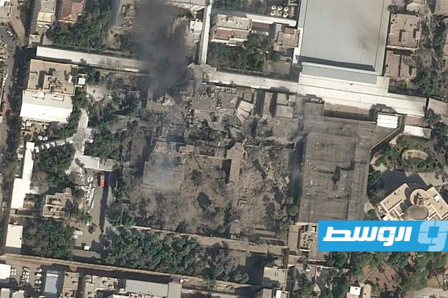 جيش الاحتلال يزعم تنفيذ «أكبر طلعة هجومية في تاريخ سلاح الجو» خلال العدوان على إيران