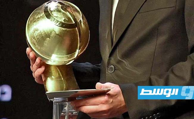 دبي تستضيف حفل جوائز «غلوب سوكر».. الجمعة