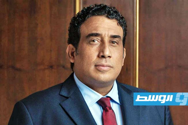 المنفي يدعو إلى الاستفتاء على النقاط الخلافية بقوانين الانتخابات