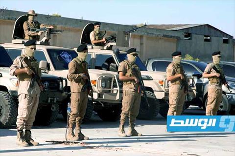 هدنة طرابلس «الهشة» على مفترق طرق