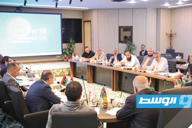 شركة سرت تدعو إلى وقف التعديات على خطوط الغاز والمنتجات النفطية