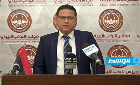 عبدالله بليحق: نطالب لبنان باتخاذ موقف رسمي حيال تصرفات حركة «أمل»