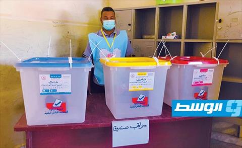 دراسة ألمانية ترصد خطورة تأجيل انتخابات ديسمبر.. ومخرج لإجرائها حال عدم التوصل لقاعدة دستورية