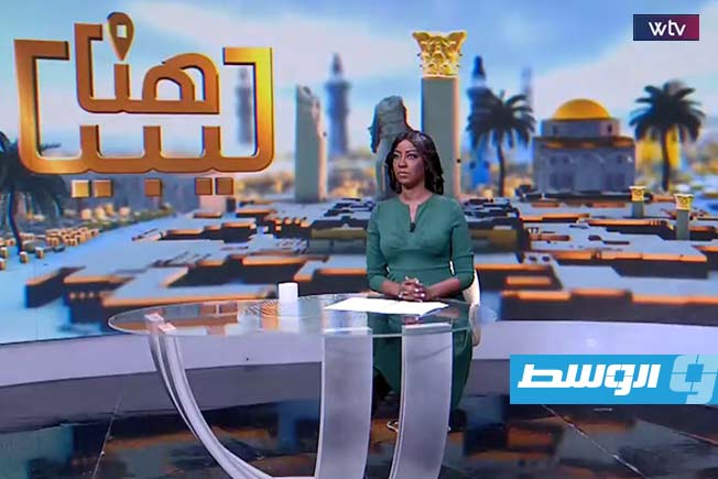 شاهد في «هنا ليبيا»: وادي درنة.. ملامح الكارثة تختفي