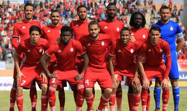 بالفيديو: الاتحاد يفوز على الأخضر و يتأهل لنصف نهائي كأس ليبيا