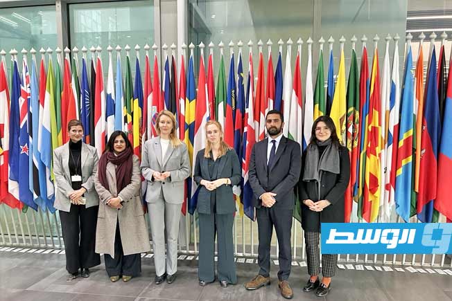مجموعة العمل المعنية بحقوق الإنسان في ليبيا: المحاسبة على الجرائم السابقة ليست عائقًا أمام المصالحة