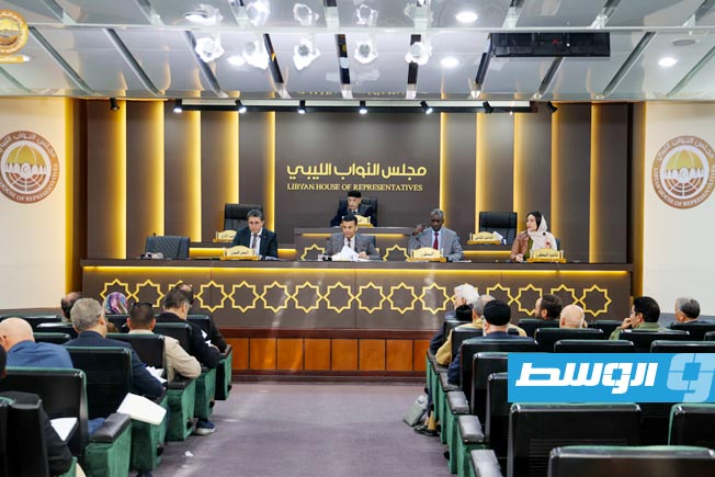 غياب محافظ المصرف المركزي يؤجل جلسة «النواب»