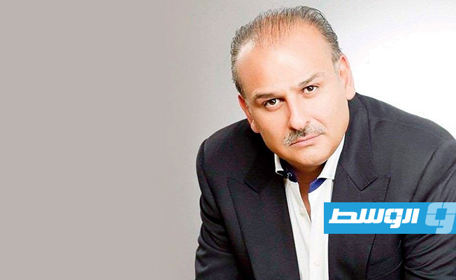 جمال سليمان يكشف استعداداته لتجسيد شخصية الملك السنوسي