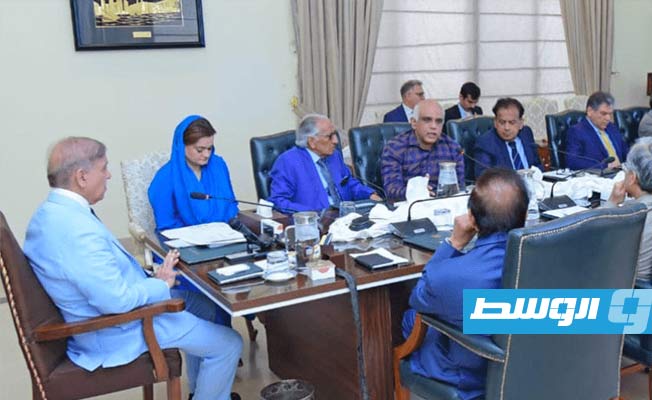 بعد غرق مهاجرين قبالة اليونان.. إسلام آباد تفكك لغز مسار وصول الباكستانيين إلى ليبيا
