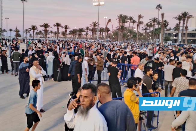 قلق دولي من استخدام «الذخيرة الحية» لتفريق متظاهرين في طرابلس