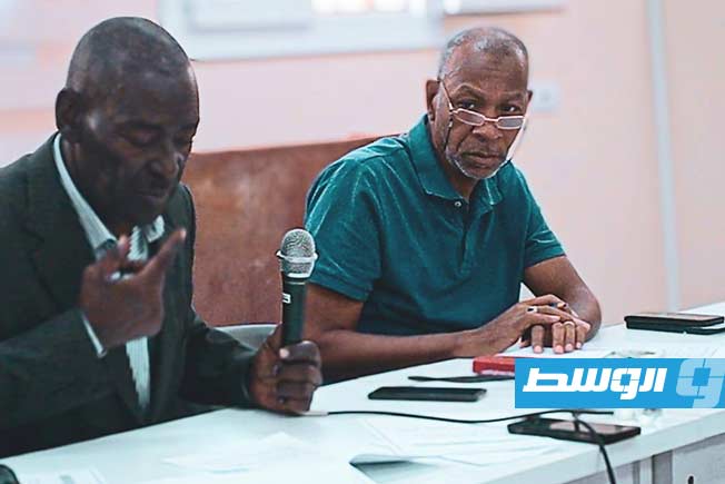 جماعة الأربعاء الثقافية تنظم أصبوحة نقدية لمناقشة كتاب «الإبادة الجماعية في ليبيا» بمكتبة اليونسكو