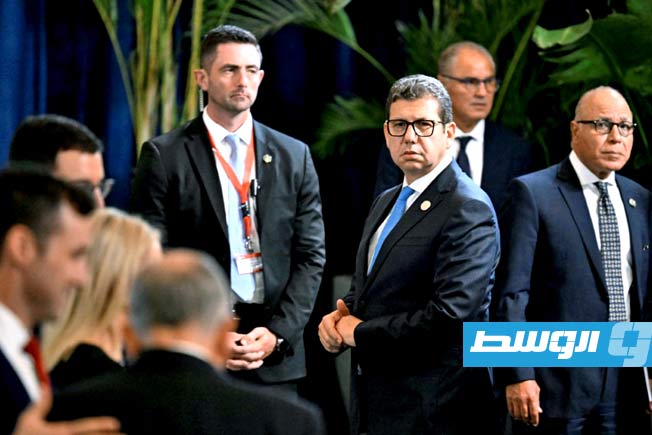 اجتماع لوسطاء اتفاق غزة في القاهرة لبحث المرحلة الثانية من التهدئة