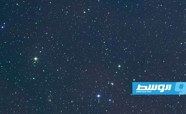 اكتشاف مجرة ​​غريبة لا تحتوي على نجوم على الإطلاق