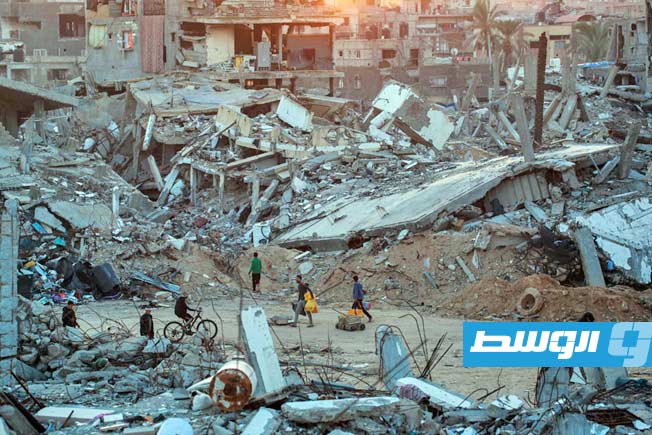 اليوم.. الأمم المتحدة تناقش مصير حل الدولتين وسط ضغوط دولية على «إسرائيل»