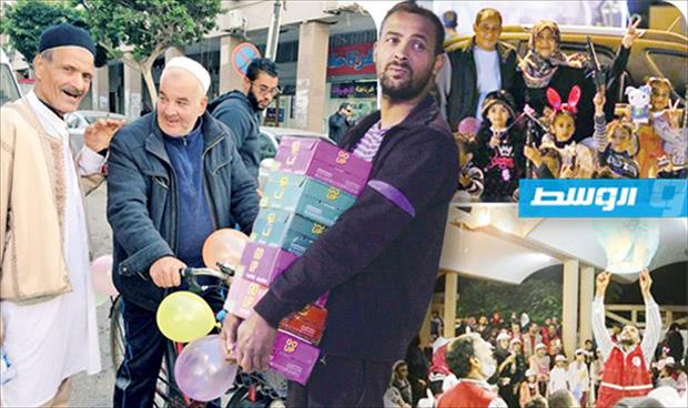 «الرئاسي» يعلن غدًا عطلة المولد النبوي و«الموقتة» تتخذ تدابير مشددة