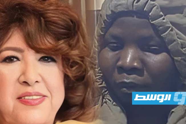 القبض على الخادمة المتهمة بقتل الفنانة السورية هدى شعراوي